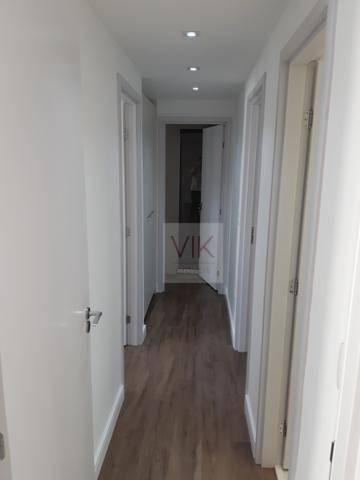 Apartamento venda e locação - ácqua galleria - campinas - s.p. - Foto 5
