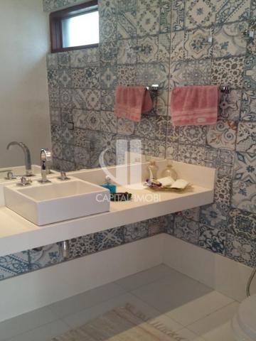 Casa à venda com 4 dormitórios em Lago sul, Brasília cod:IN4CS23840 - Foto 16