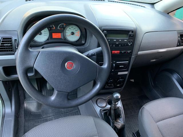 Fiat-Idea 1.4 Completa - Foto 6