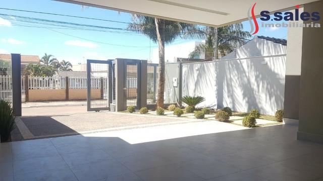 Linda Casa de Alto Padrão na rua 12 em Vicente Pires!! - Foto 2