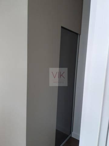 Apartamento venda e locação - ácqua galleria - campinas - s.p. - Foto 8