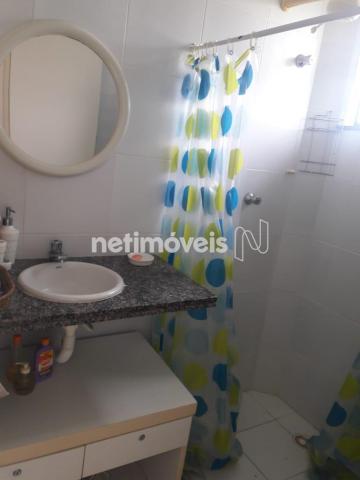 Casa de condomínio à venda com 3 dormitórios em Arembepe, Camaçari cod:764310 - Foto 14