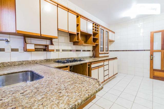 Apartamento para alugar com 3 dormitórios em Nonoai, Porto alegre cod:8102 - Foto 18
