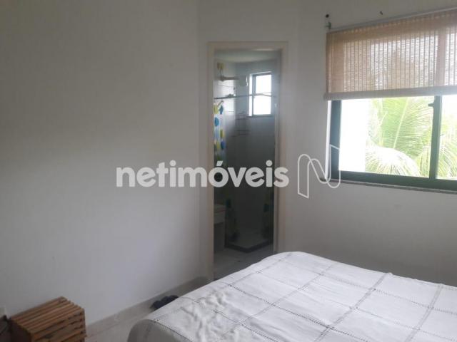 Casa de condomínio à venda com 3 dormitórios em Arembepe, Camaçari cod:764310 - Foto 8