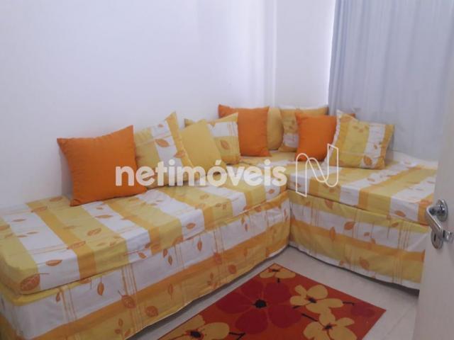 Casa de condomínio à venda com 3 dormitórios em Arembepe, Camaçari cod:764310 - Foto 5