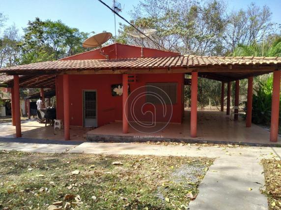 Chácara no rio coxipó com ótima estrutura - Foto 8