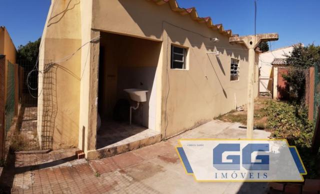 Casa 4 dormitórios ou + para venda em balneário pinhal, centro, 4 dormitórios, 2 banheiros - Foto 20
