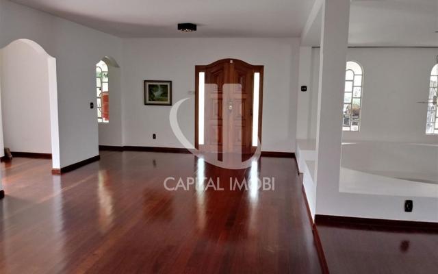 Casa à venda com 4 dormitórios em Lago sul, Brasília cod:IN4CS23838 - Foto 15