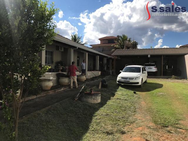 Casa à venda com 4 dormitórios em Park way, Brasília cod:CA00382 - Foto 12