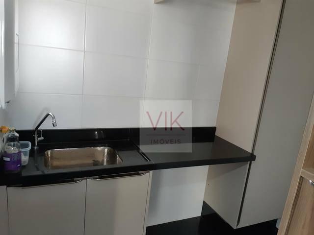 Apartamento venda e locação - ácqua galleria - campinas - s.p. - Foto 10