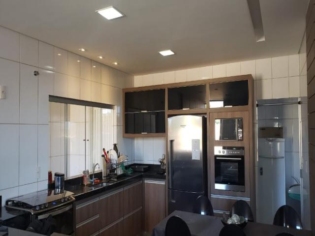Casa de condomínio à venda com 1 dormitórios cod:CA00293 - Foto 7