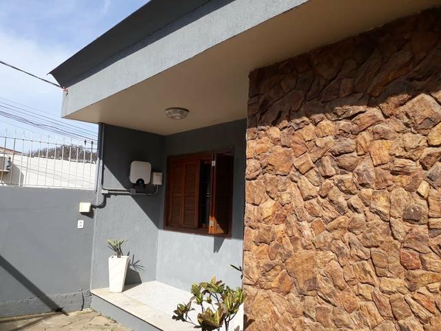 Venda ou troca Casa