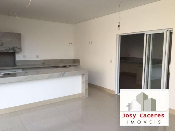 Casa em condomínio com 5 quartos no Condomínio Alphaville 1 - Bairro Jardim Itália em Cuia - Foto 6