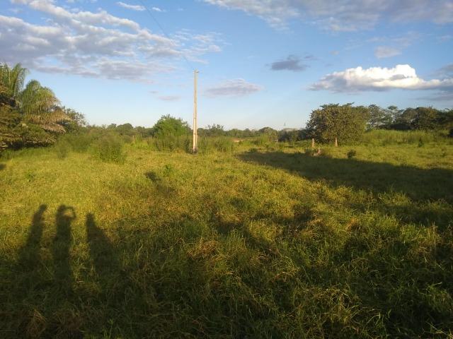 Sitio na Beira do Rio Cuiabá em Barão - Foto 4
