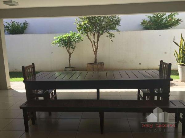 Casa em condomínio com 5 quartos no Condomínio Alphaville 1 - Bairro Jardim Itália em Cuia - Foto 6