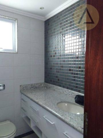 Casa residencial para locação, imbetiba, macaé. - Foto 5