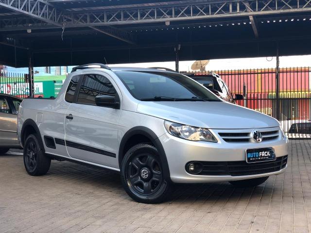 VW Saveiro 1.6 Trooper CE