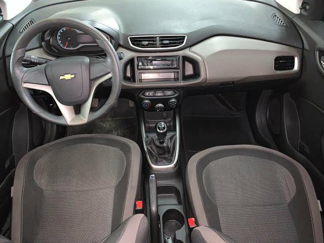 Prisma LT 1.4 MT 2016 - Foto 4