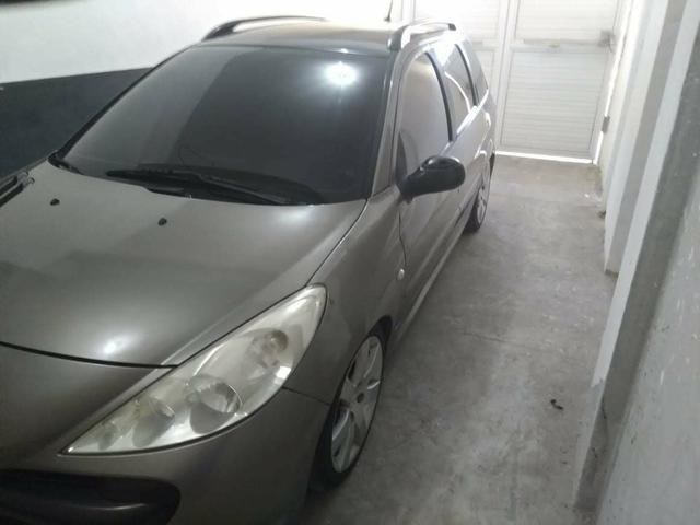 Peugeot 207 - Foto 17