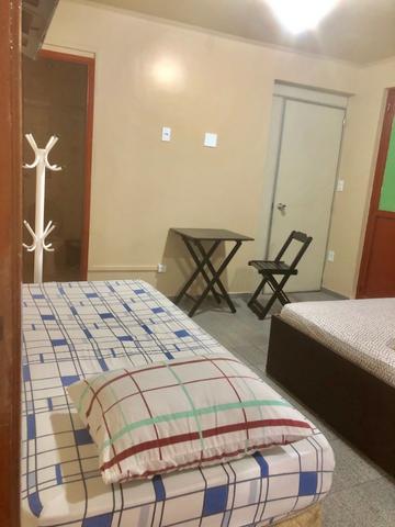 Hotel Nordeste Manaus - habitacion- Pousada - Pensão- Diarias -Manaus-Amazonas - Brasil - Foto 18