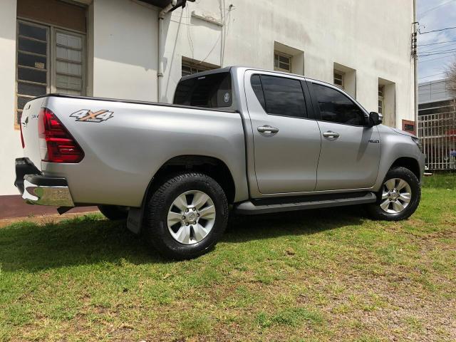 Hilux 2017 $135.900,00 - Foto 4