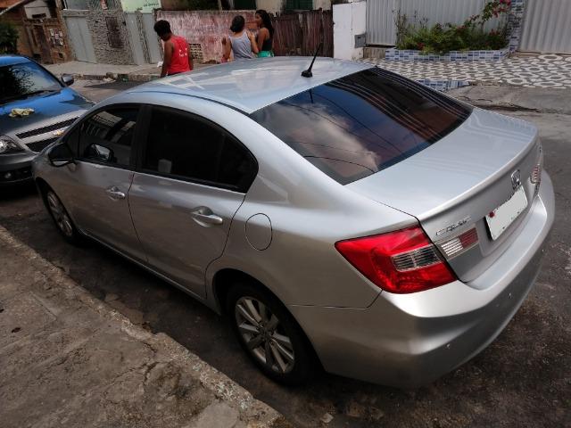 Civic Lxr 2.0 Automatico, flex one - Foto 6