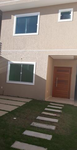 4/4, 2 Suítes, casa solta, 1 suíte TÉRREA Lauro