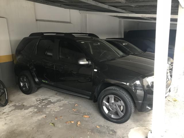 Renault Duster 2014 automática completíssima - Foto 5