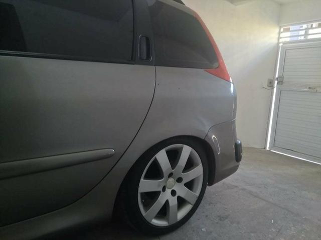 Peugeot 207 - Foto 10