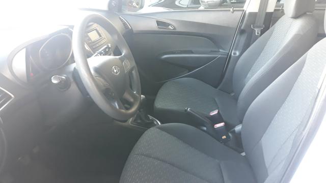 Hb20 confort ( baixo km ) - Foto 4