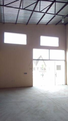 Salão à venda, 152 m² por R$ 280.000 - Jardim Prudentino - Presidente Prudente/SP - Foto 6
