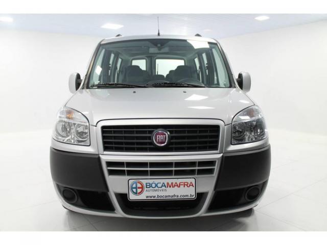 Fiat Doblo ESSENCE 1.8 COMP 7L - Foto 2