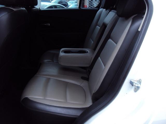 Chevrolet Tracker LTZ 1.8 16v (Flex) (Aut) 2014/2015 - Foto 7
