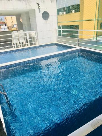 Apartamento em Lagoa Nova - 3/4 - 96m² - Residencial Portinari - Foto 19