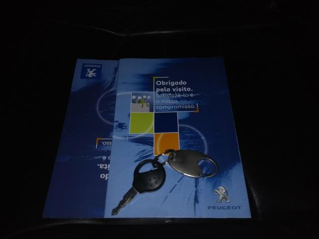 Peugeot 207 1.4 xr s 2011 top - Foto 15