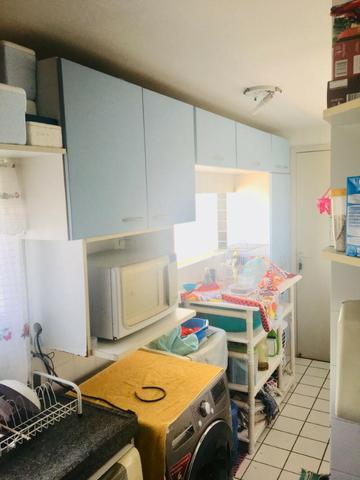 Apartamento em Lagoa Nova - 3/4 - 96m² - Residencial Portinari - Foto 15