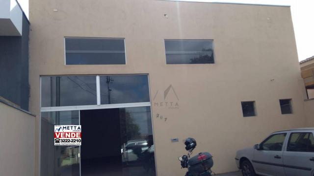 Salão à venda, 152 m² por R$ 280.000 - Jardim Prudentino - Presidente Prudente/SP - Foto 9