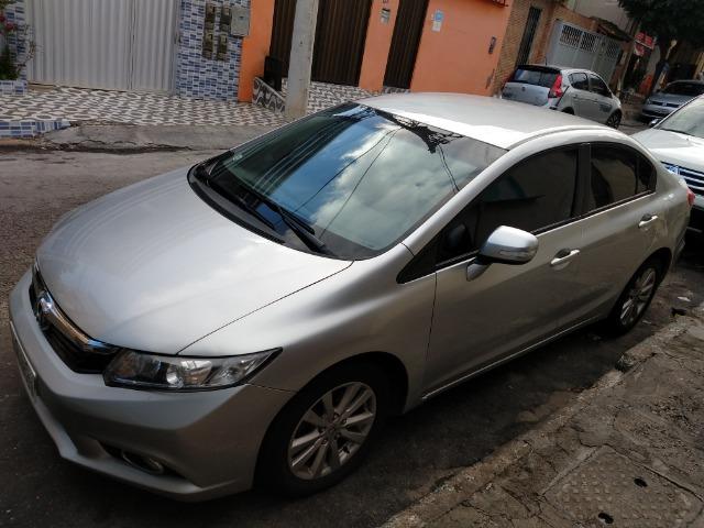 Civic Lxr 2.0 Automatico, flex one - Foto 3