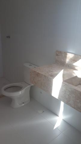 4/4, 2 Suítes, casa solta, 1 suíte TÉRREA Lauro - Foto 8