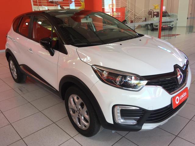 Captur Zen 1.6 2019 aut - Foto 3