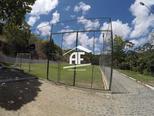 Lote no Condomínio Reserva do Vale, lote com 645m² na Serraria - Ótima oportunidade - Foto 8