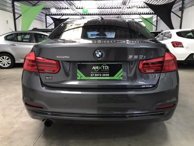 Bmw 320I 2.0 16V Turbo Active Flex 4P Automático 2017 - Foto 10
