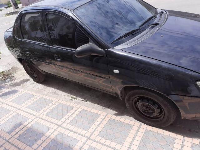 Vendo Corsa Classic 1.0 VHCE (12/13) - Foto 6