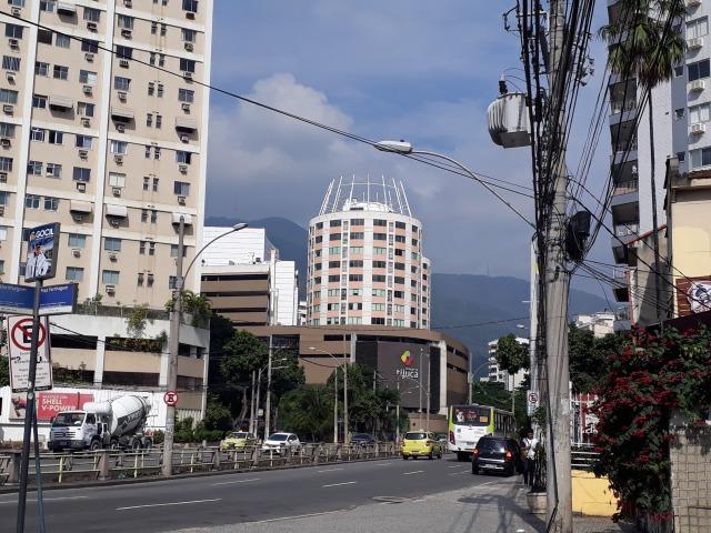 Tijuca. Quitinete. Próximo Metrô e Shopping Tijuca. R$ 1.200,00 - Foto 4