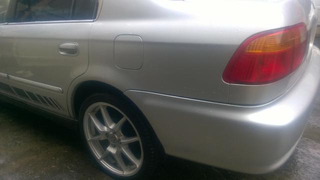Honda Civic - Foto 6