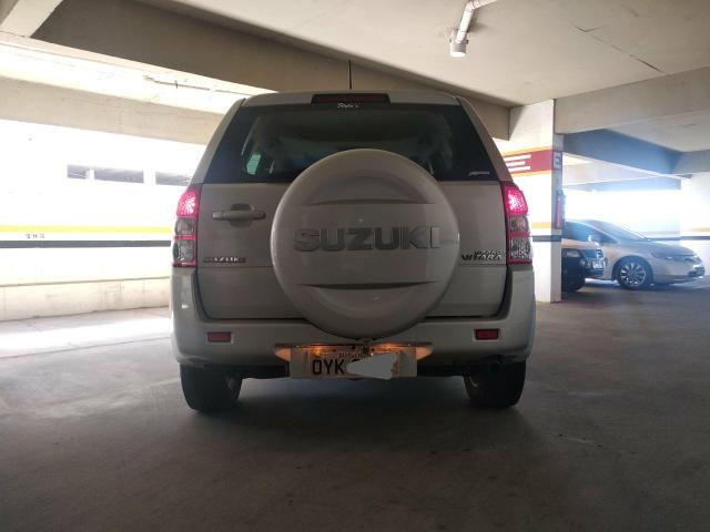 Suzuki Grand Vitara - Foto 7