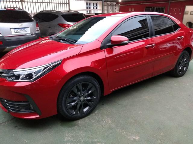 Toyota - Corolla - Foto 2