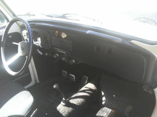 Fusca 1983 - Foto 8