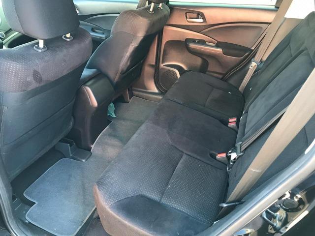 Honda CRV Lx Aut Único Dono!!!!! - Foto 8