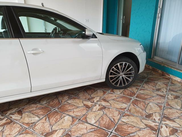 Jetta Revo 2.0 TSI (280cv)